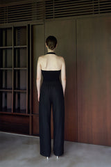 Sante Pants | Black