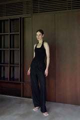 Sante Pants | Black