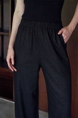 Sante Pants | Black
