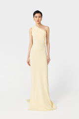 Selene Dress | Butter ( Plaza Indonesia Exclusive )