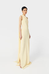 Selene Dress | Butter ( Plaza Indonesia Exclusive )