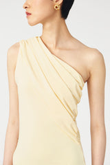 Selene Dress | Butter ( Plaza Indonesia Exclusive )