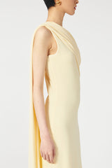 Selene Dress | Butter ( Plaza Indonesia Exclusive )