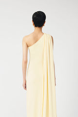 Selene Dress | Butter ( Plaza Indonesia Exclusive )