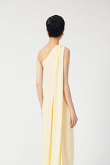 Selene Dress | Butter ( Plaza Indonesia Exclusive )
