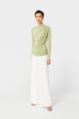 Sienna Top | Green