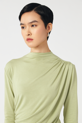 Sienna Top | Green