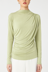 Sienna Top | Green