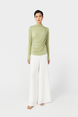 Sienna Top | Green