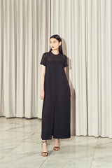 Sully Maxi Dress Black