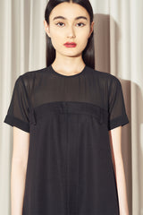 Sully Maxi Dress Black