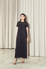 Sully Maxi Dress Black