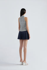 Thoma Vest Top | Medium Stripe