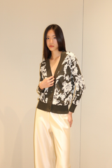 Ariel Cardigan | Green