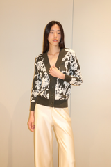 Ariel Cardigan | Green