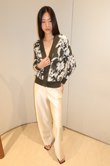 Ariel Cardigan | Green