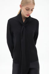Vanessa Top | Black