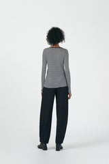 Vanya Stripe T-Shirt