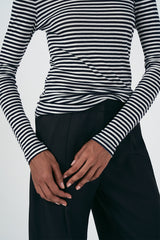 Vanya Stripe T-Shirt