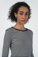Vanya Stripe T-Shirt