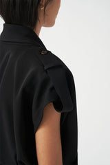 Verra Top | Black