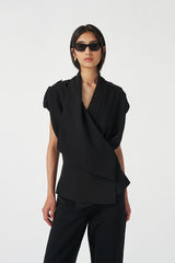 Verra Top | Black