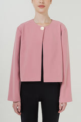Vallen Outer Pink