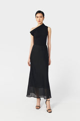 Veil Skirt | Black