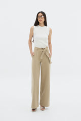 Wesler Pants | Khaki