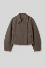 Carl Jacket | Brown