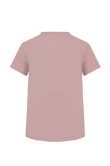 BELINDA | Regular Fit Extreme Soft in Pink