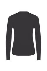 ROSA | Slim Fit Crew Neck in Dark Grey