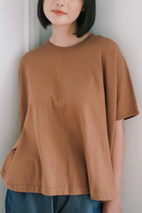 Dali Top Brown