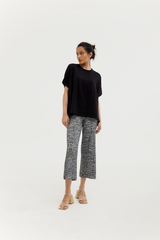 Jola Pants Black