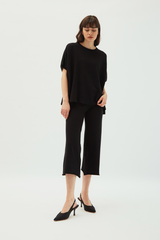 Leya Pants Black