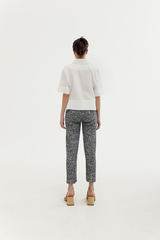 Asca Top White