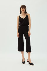 Leya Pants Black