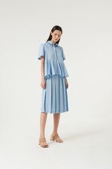 Rosso Shirt Light Blue