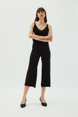 Leya Pants Black