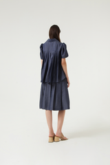 Rosso Shirt Dark Blue