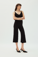 Leya Pants Black