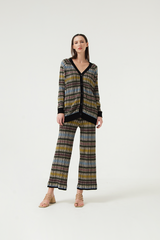 Massey Cardigan | Sorbet Tone