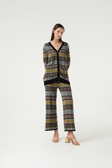 Dupone Pants | Sorbet Tone