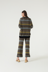 Massey Cardigan | Sorbet Tone