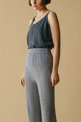 Chala Pants Grey