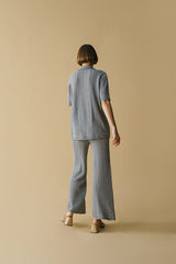 Cheri Shirt Grey