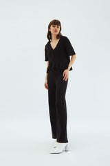 Darcie Top Black