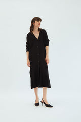 Marin Cardigan Black