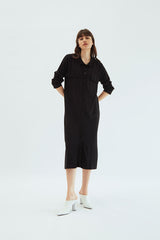 Julian Dress Black