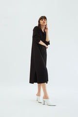 Julian Dress Black